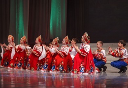Зимняя сказка 17.02.2024