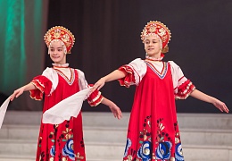 Зимняя сказка 17.02.2024