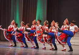 Зимняя сказка 17.02.2024