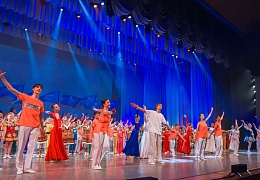 Зимняя сказка 17.02.2024