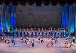 Зимняя сказка 17.02.2024