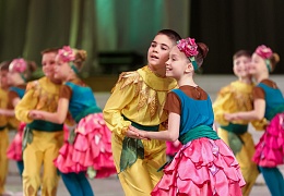 Зимняя сказка 17.02.2024