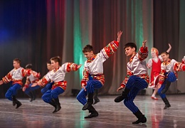 Зимняя сказка 17.02.2024