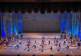 Зимняя сказка 17.02.2024