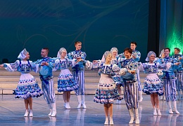 Зимняя сказка 17.02.2024