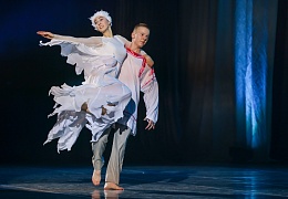 Зимняя сказка 17.02.2024