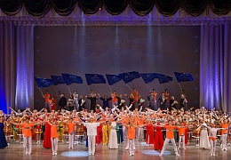 Зимняя сказка 17.02.2024