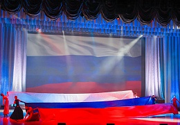 Зимняя сказка 17.02.2024